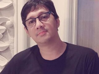 Andre taulany Foto: IG @andretaulany