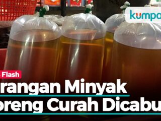 kemendag cabut larangan penjuala 1