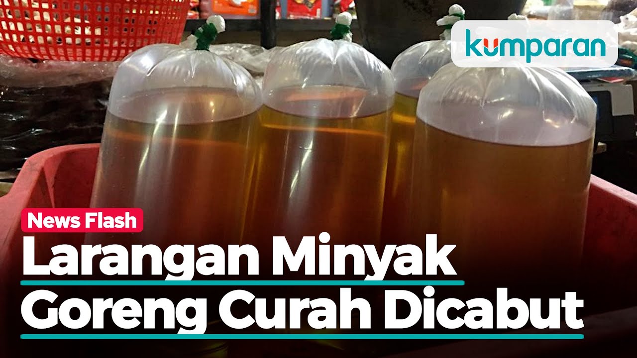 Kemendag Cabut Larangan Penjualan Minyak Goreng Curah 5 kemendag cabut larangan penjuala 1
