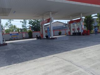 Info Pertalite dan Pertamax Kosong di SPBU di Mimika Papua