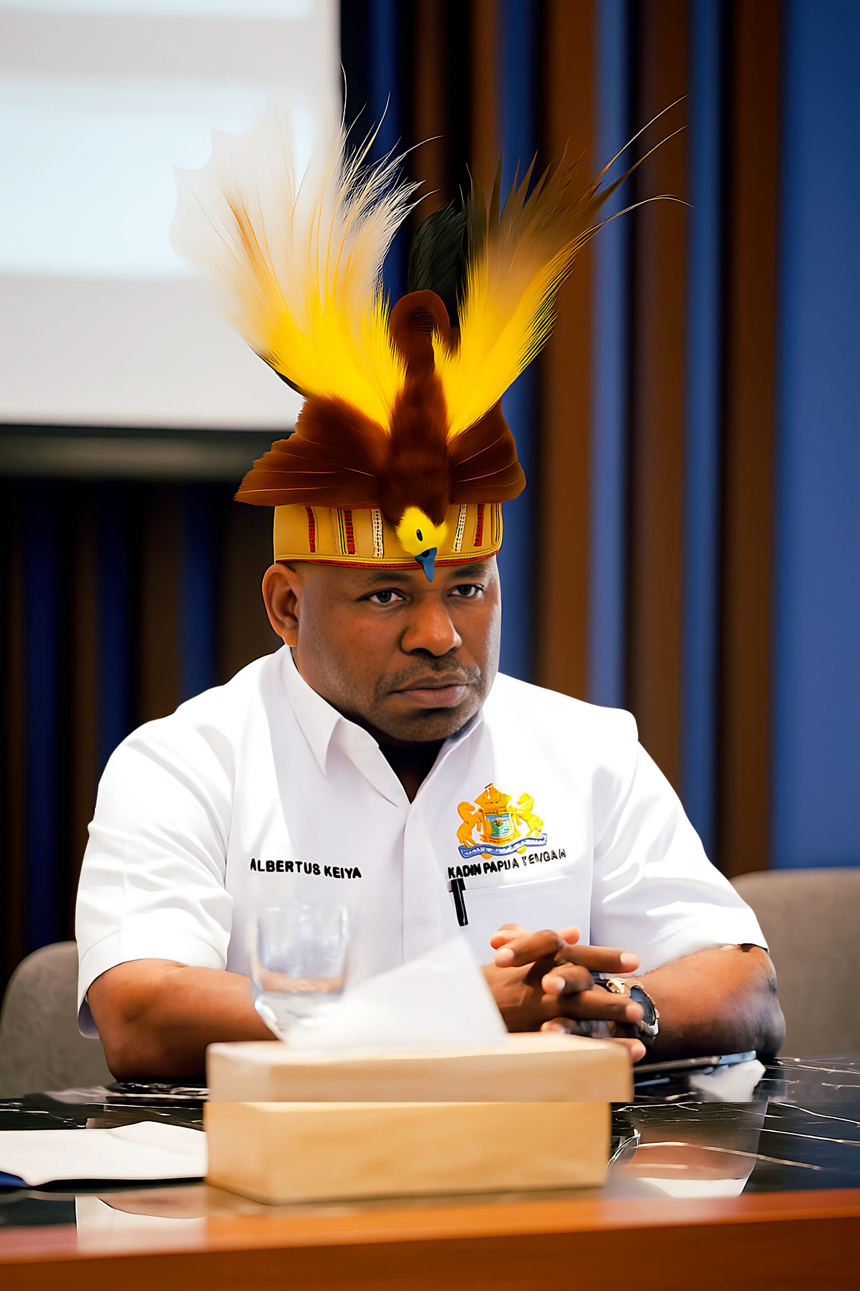 KK ALI TOPI BURUNG CENDRAWASIH1 scaled