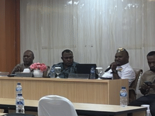 Evaluasi KADIN Papua Tengah: Dari Persiapan Hingga Tanggung Jawab Pasca Pelantikan"