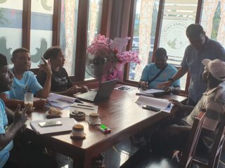 KADIN Papua Tengah Mulai Gerak: Tim 11 Petakan Potensi Alam Delapan Kabupaten