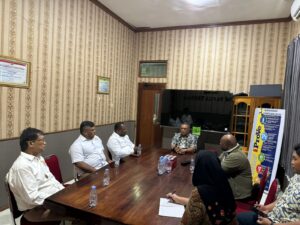 KADIN Papua Tengah Audiensi dengan Balai Provinsi di Nabire, Bahas Sinergi Pembangunan Ekonomi Daerah 16 WhatsApp Image 2026 04 17 at 13.26.51