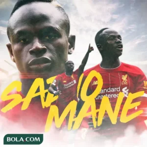 006509800 1591269505 Liverpool FC Sadio Mane