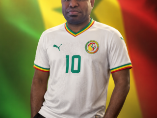 Mengapa Saya Memilih Mendukung Senegal?