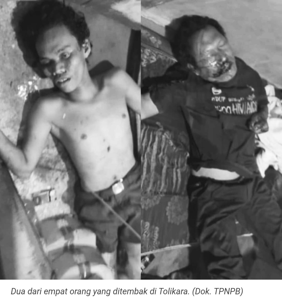 Ketua Dewan Adat Suku Mee Papua Selatan: Kekerasan di Tolikara Harus Dihentikan, Dialog Menjadi Jalan Damai Papua 7 WhatsApp Image 2026 08 06 at 5.26.52 AM